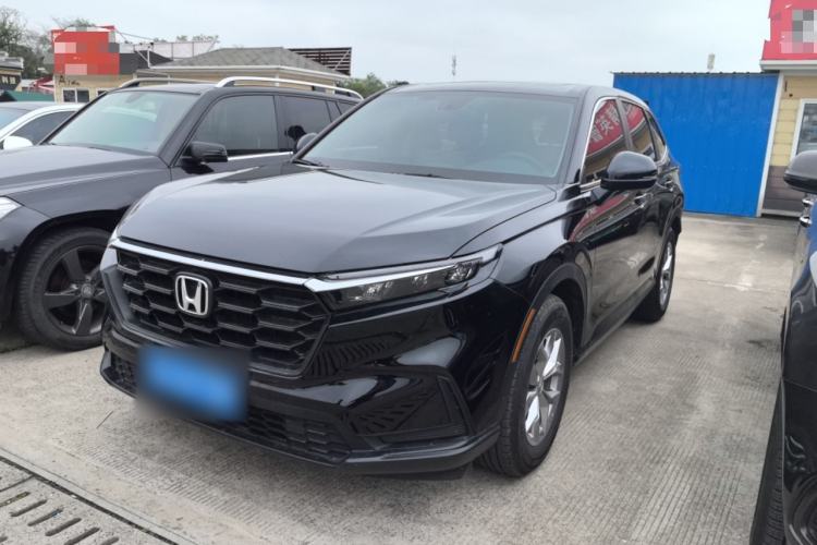 Used Honda CR-V 2024 240TURBO Two-Wheel-Drive Active Version 5 Seats