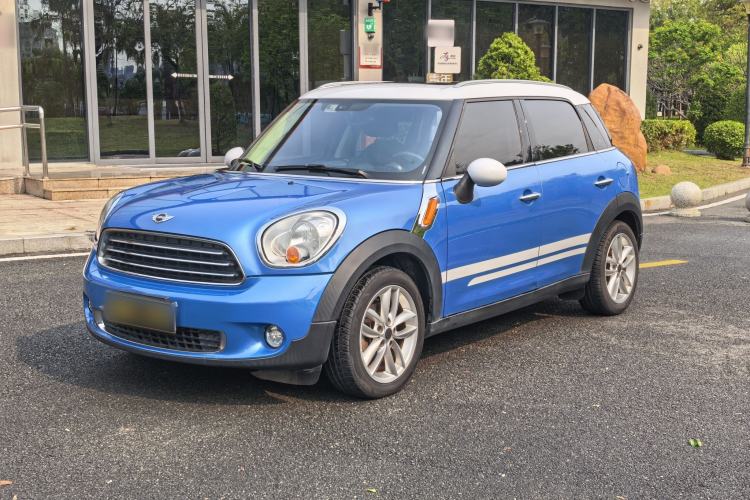 Used MINI Countryman 2014 1.6L COOPER Fun
