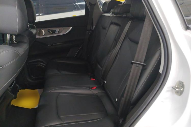 Used Chery Tiggo 8 PRO 2024 Champion Edition 290T Two-Wheel Drive Shining Version 5 Seats