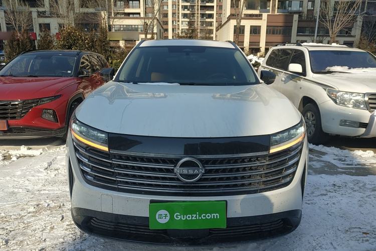 Used Nissan Pathfinder 2024 380 VC-TURBO Four-Wheel Drive Prestige Edition 6 Seats