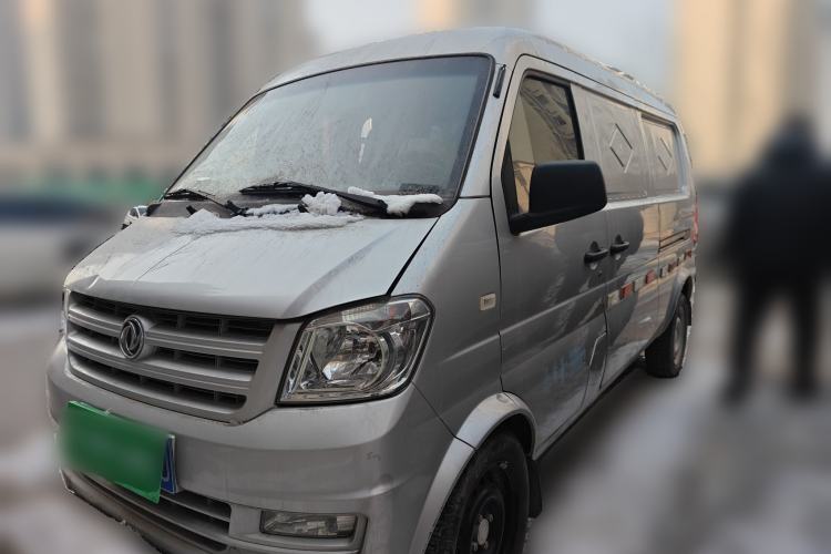 Used Dongfeng Xiaokang K05S 2019 1.2L Practical Version China VI Standard DK12