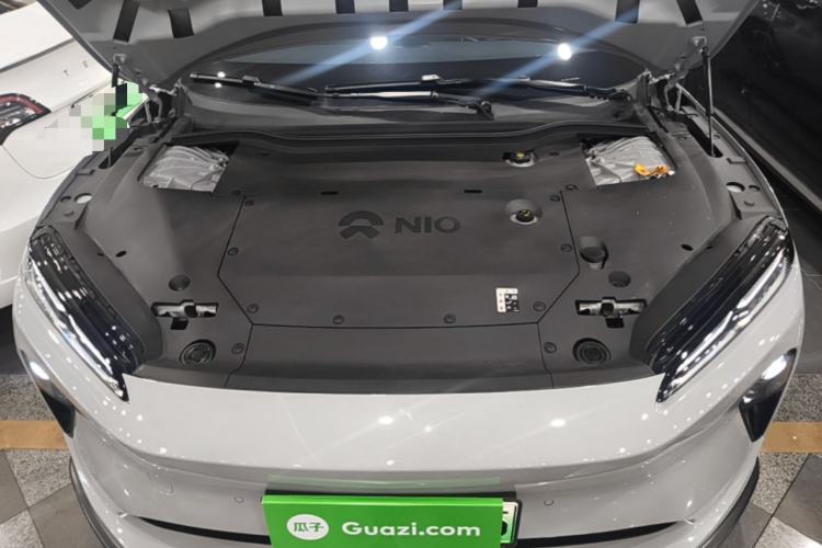 Used Nio ET5T 2024 75kWh Touring