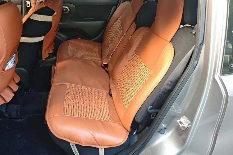 Used Nissan Livina 2015 1.6XL Manual Luxury Edition
