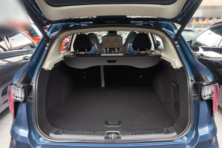 Used Lynk & Co 01 2021 2.0TD Two-Wheel Drive Zhaopu Pro