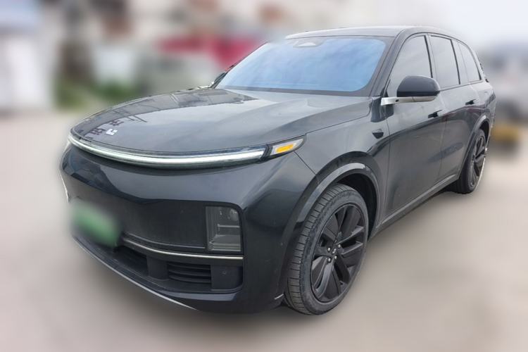Used Li Auto L8 2023 Pro Model Guazi used car, China used car export, Used car for sale, Used  cars, Cheapest cars for sale