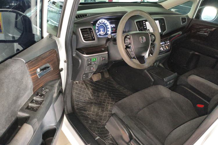Used Honda Odyssey 2021 2.0L Rui-Changxiang Edition