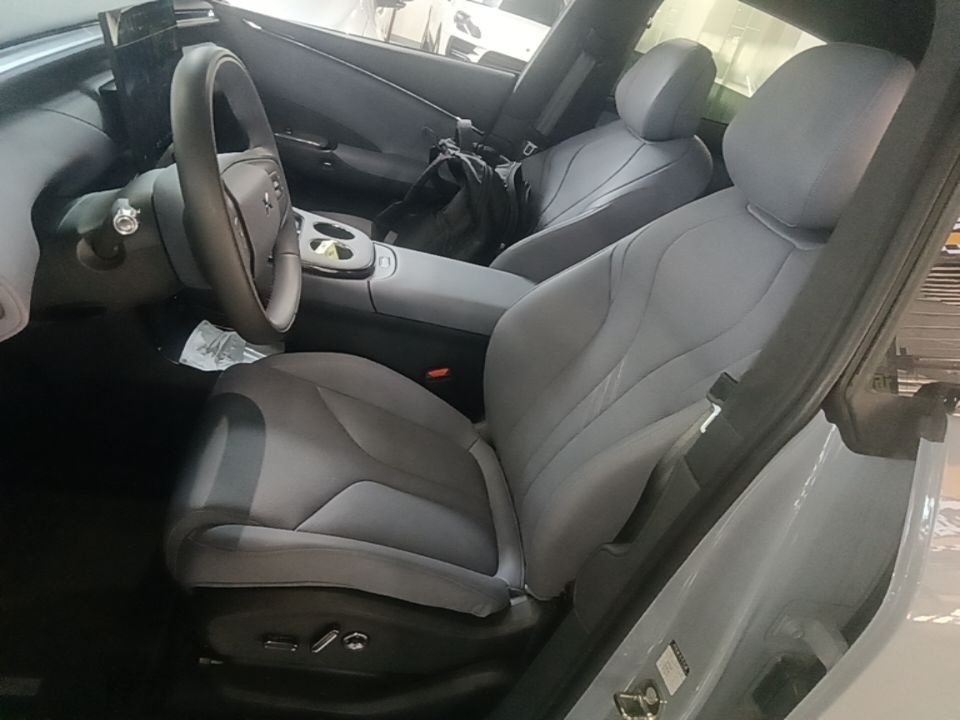XPeng G7 2026 Model, Range-Extended 1704 Max Flagship Edition — снимка 17