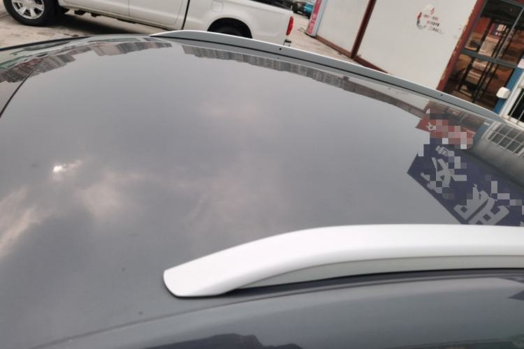 Used BYD e2 2019 Long-Range Version Yao·Luxury Trim
