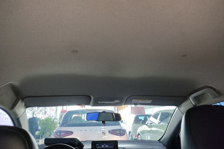 Used Toyota YARiS L Zhi Xuan 2022 X-Trail 1.5L CVT Luxury PLUS Edition
