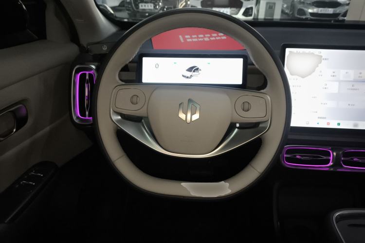 Used Leapmotor B10 2025 510 Joyful Edition