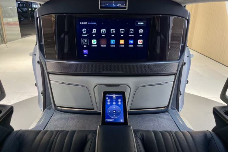 Used Buick Century 2023 2.0T Four-Seat Private Edition
