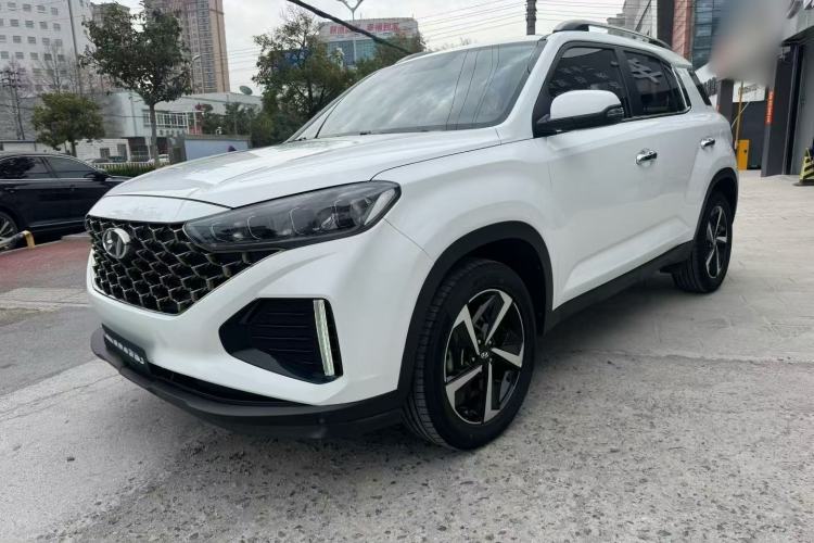 Used Hyundai ix35 2021 2.0L Automatic 2WD GLS Leading Edition