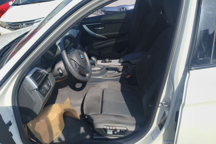 Used BMW 3 Series 2017 320i M Sport