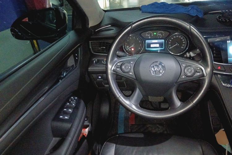 Used Buick LaCrosse 2018 20T Elite Edition