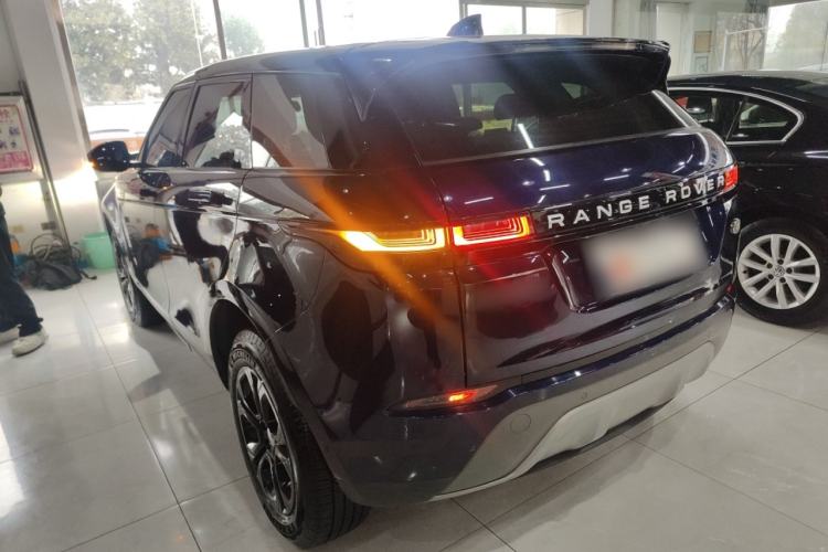 Used Land Rover Range Rover Evoque 2020 249 PS R-DYNAMIC S Sport Edition