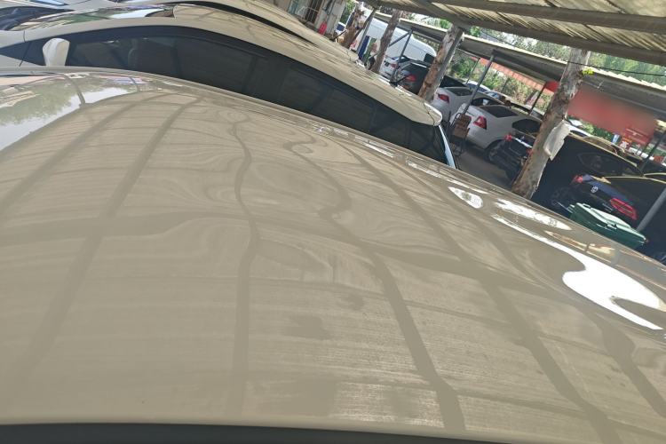 Used Toyota YARiS L Zhi Xuan 2016 Revised 1.5G CVT Xuan Dong Edition
