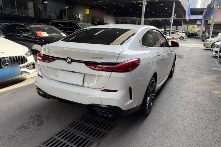 Used BMW 2 Series 2023 225i Four-Door Coupe M Sport Package
