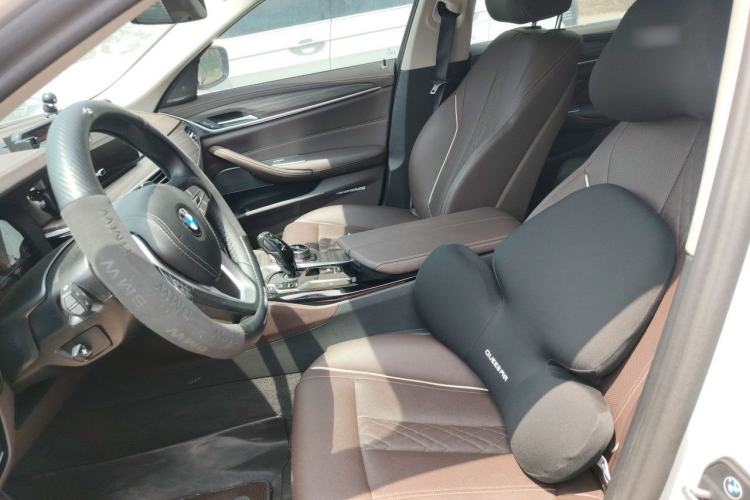 Used BMW 5 Series 2023 530Li xDrive Luxury Package
