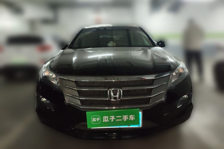 Used Honda Crosstour 2012 2.4L Luxury Edition
