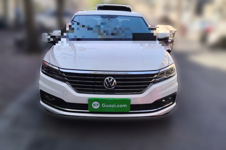 Used Volkswagen Lavida 2019 280TSI DSG Comfort Edition China VI standard