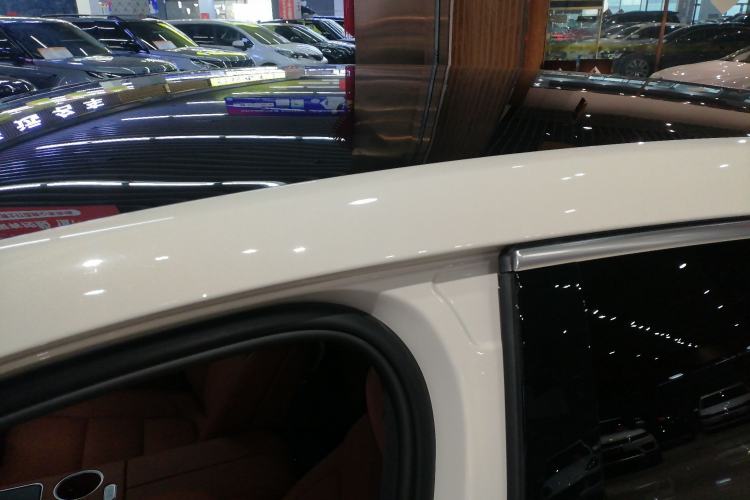 Used Hima AITO M5 2025 All-Electric Ultra Rear-Wheel-Drive Version