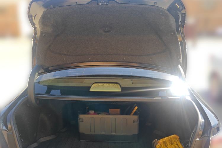 Used Toyota Camry 2016 2.0G 10th Anniversary Leading Edition