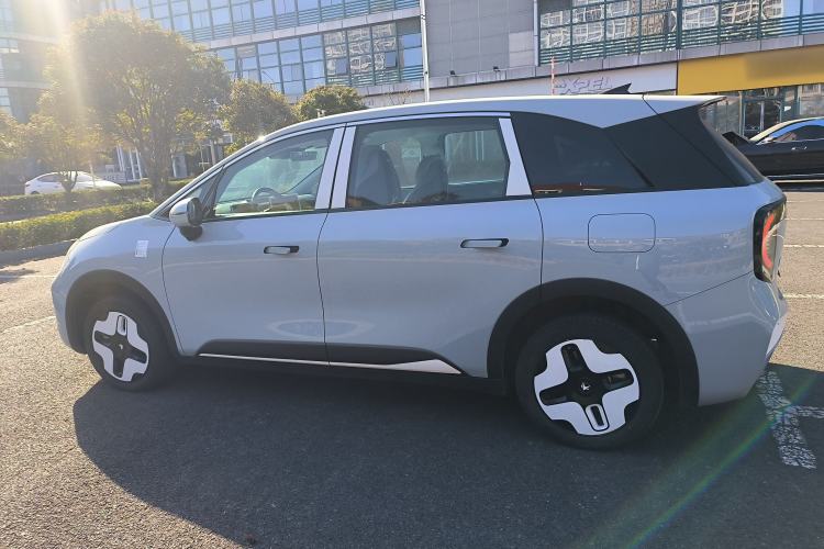 Used ARCFOX Kaola S 2024 AIR
