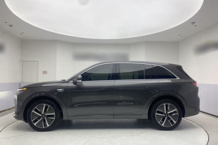 Used Li Auto L6 2024 Pro Model Exterior 2