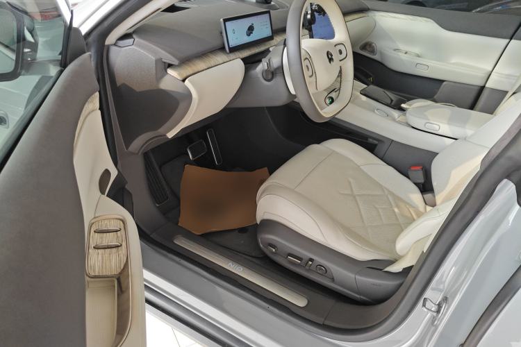 Used Nio ET7 2022 100kWh First Edition