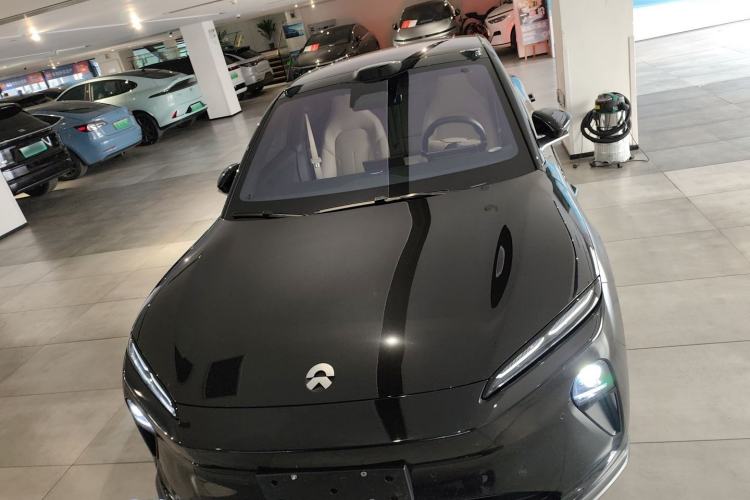 Used Nio ET5 2024 75 kWh

