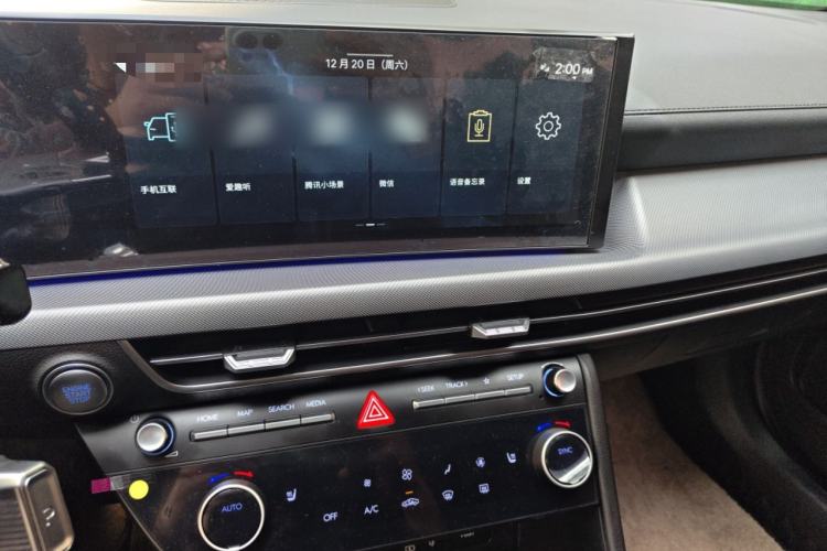 Used Hyundai Sonata 2024 1.5T Pro