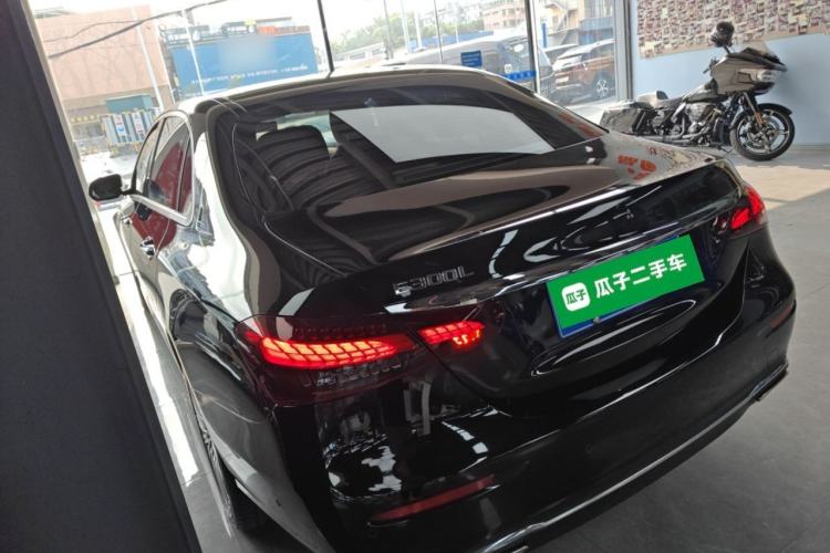 Used Mercedes-Benz E-Class 2023 Updated E 300 L Fashion Edition