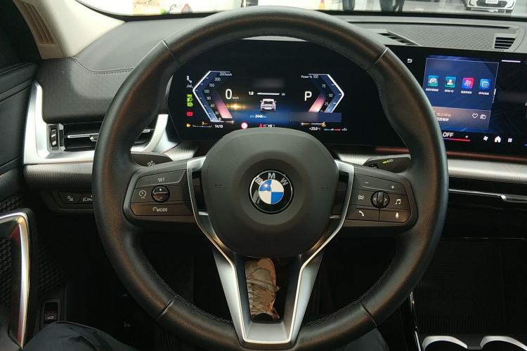 Used BMW X2 2024 sDrive25i M Sport Package

