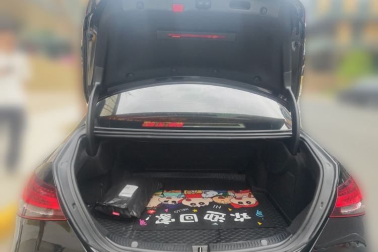 Used Mercedes-Benz E-Class 2021 E 300 L Stylish Model