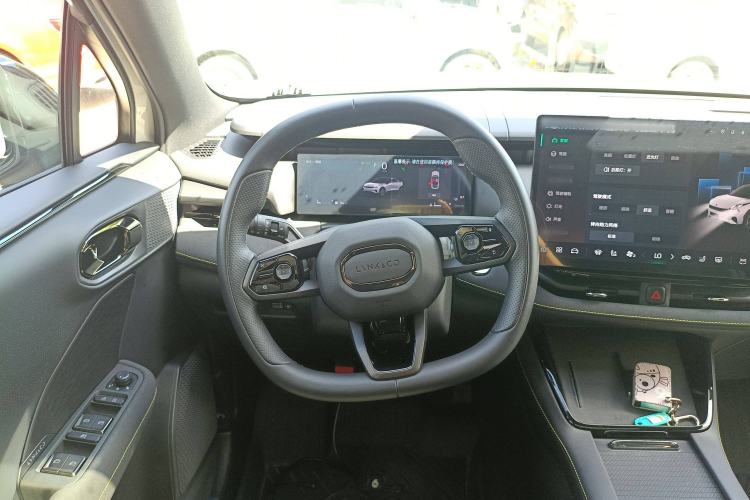 Used Lynk & Co 06 2025 Renew 1.5T Halo
