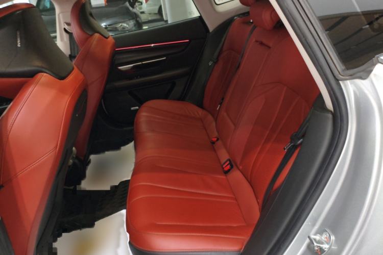 Used XPeng P7 2020 670N