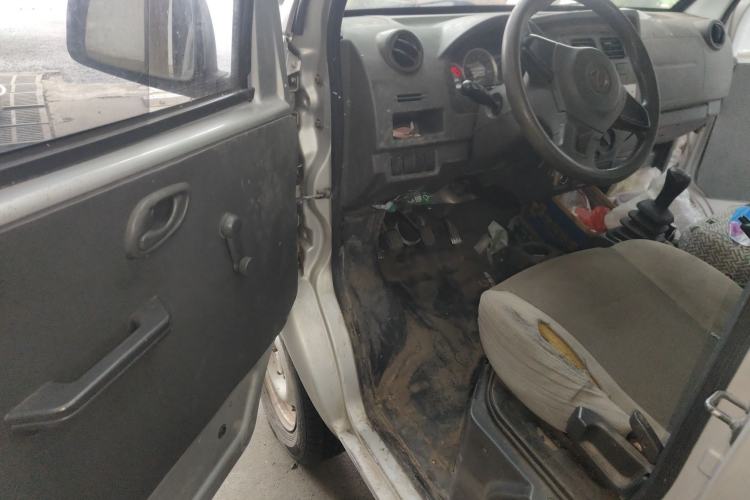 Used Dongfeng Xiaokang K07S 2016 1.0L Practical Version AF10-12