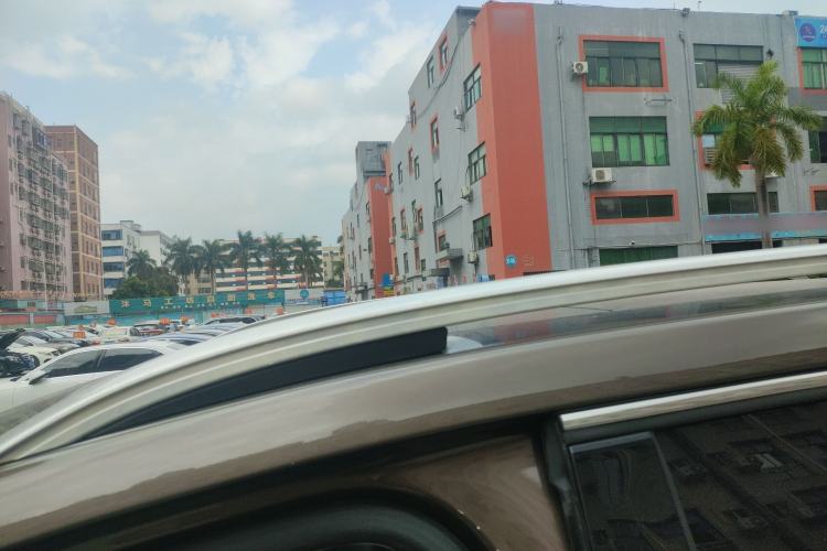 Used Ford Edge 2018 EcoBoost 245 Two-Wheel-Drive Titanium 7-Seater China V Standard