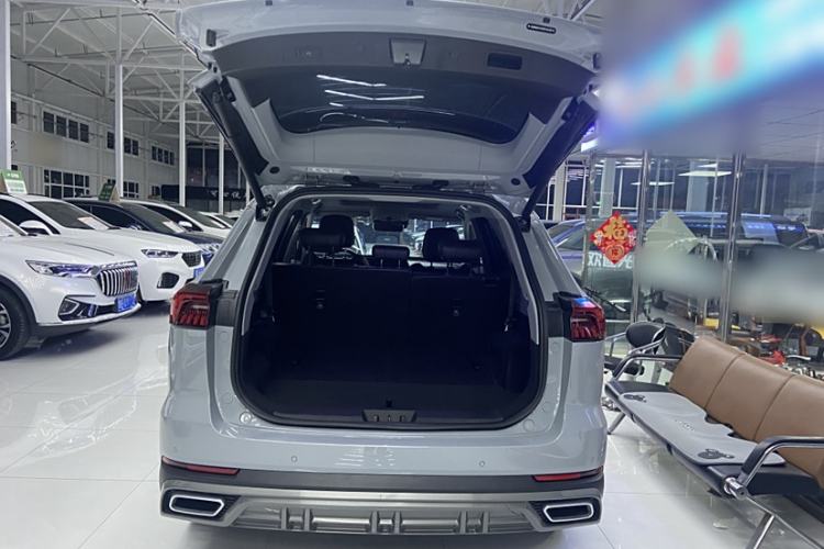 Used Chery Tiggo 8 PRO New Energy 2023 Champion Edition 1.5T 100km Glory Version