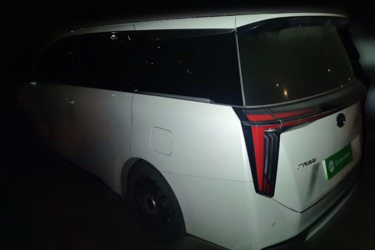 Used GAC Trumpchi E9 2023 E9 MAX