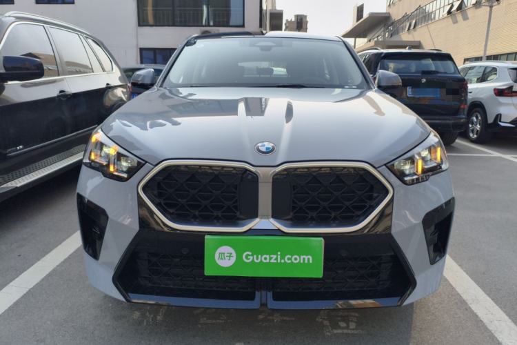 Used BMW X2 2024 sDrive25i M Sport Package