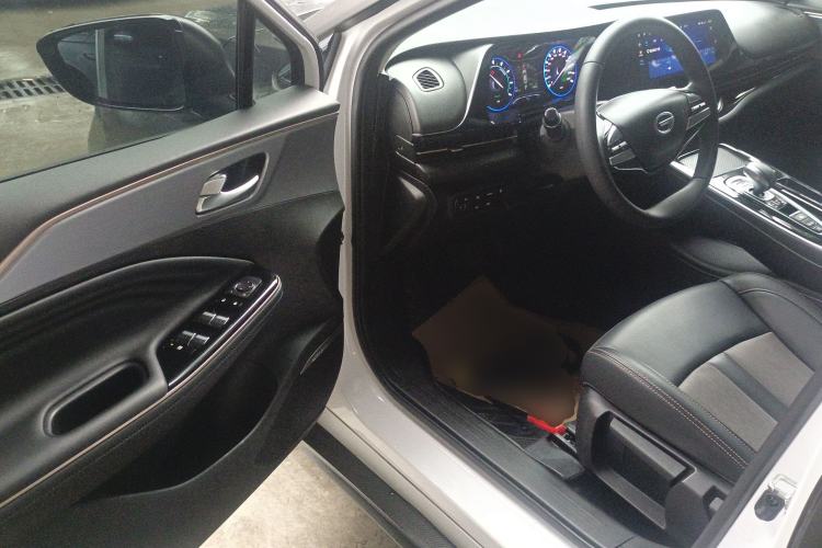 Used AION S 2020 Meizu 580 Driver Seat