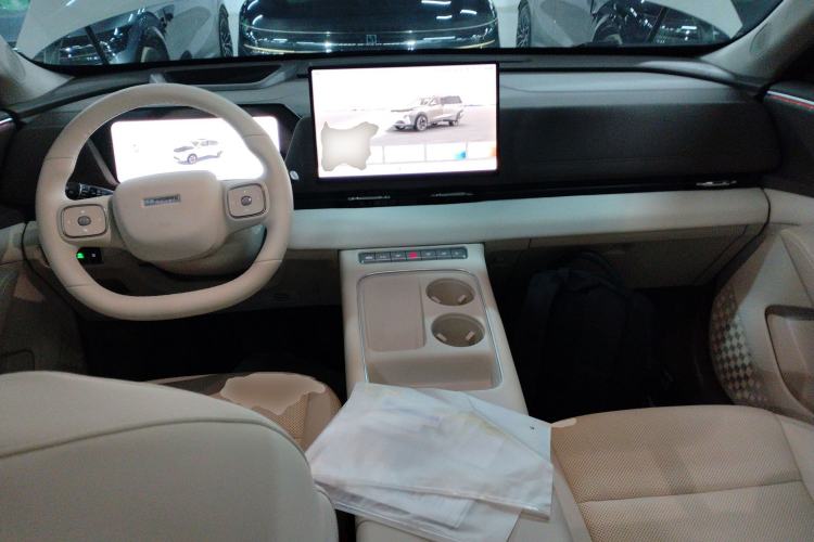 Used Haval Fierce Dragon Max 2025 Hi4 165 Ultra Smart Drive Edition