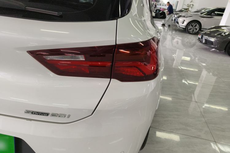 Used BMW X2 2022 sDrive25i M Sport Package