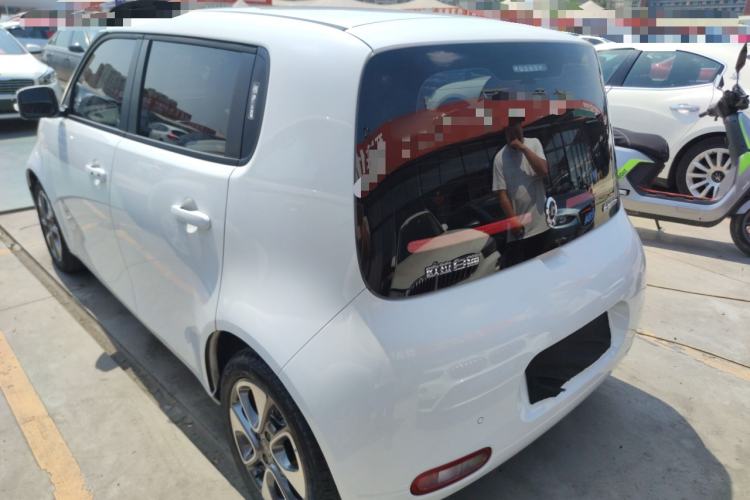 Used ORA White Cat 2020 305 km Luxury Version