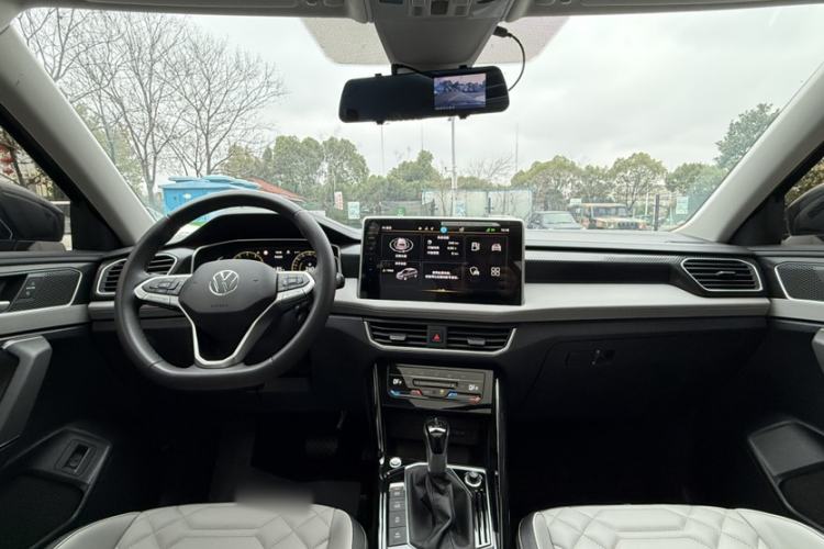 Used Volkswagen Tayron 2024 330TSI Two-Wheel Drive Luxury Plus Advanced Version
