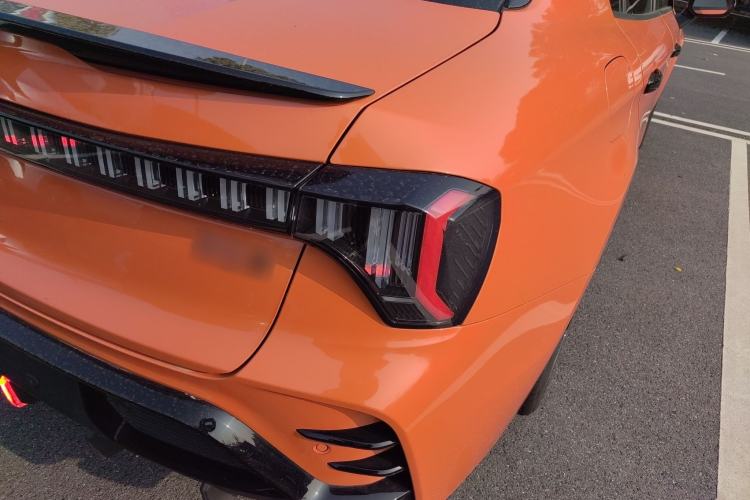 Used Lynk & Co 03 2025 1.5TD DCT Champion Edition Pro
