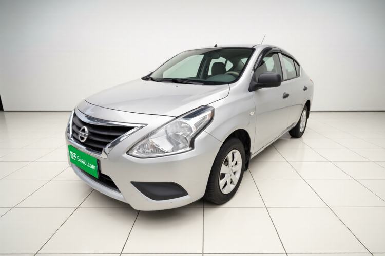 Used Nissan Sunny 2014 1.5XE CVT Comfort Edition
