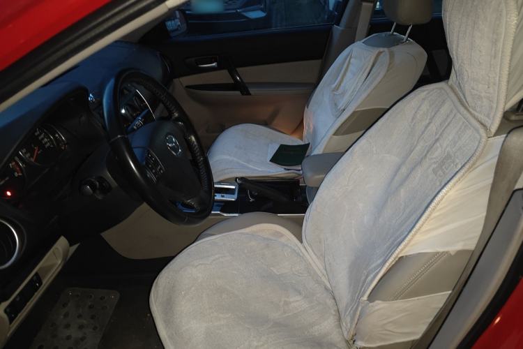 Used Mazda 6 2011 2.0L Automatic Fashion Edition
