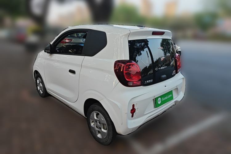 Used Roewe Clever 2021 302km All-Round Version